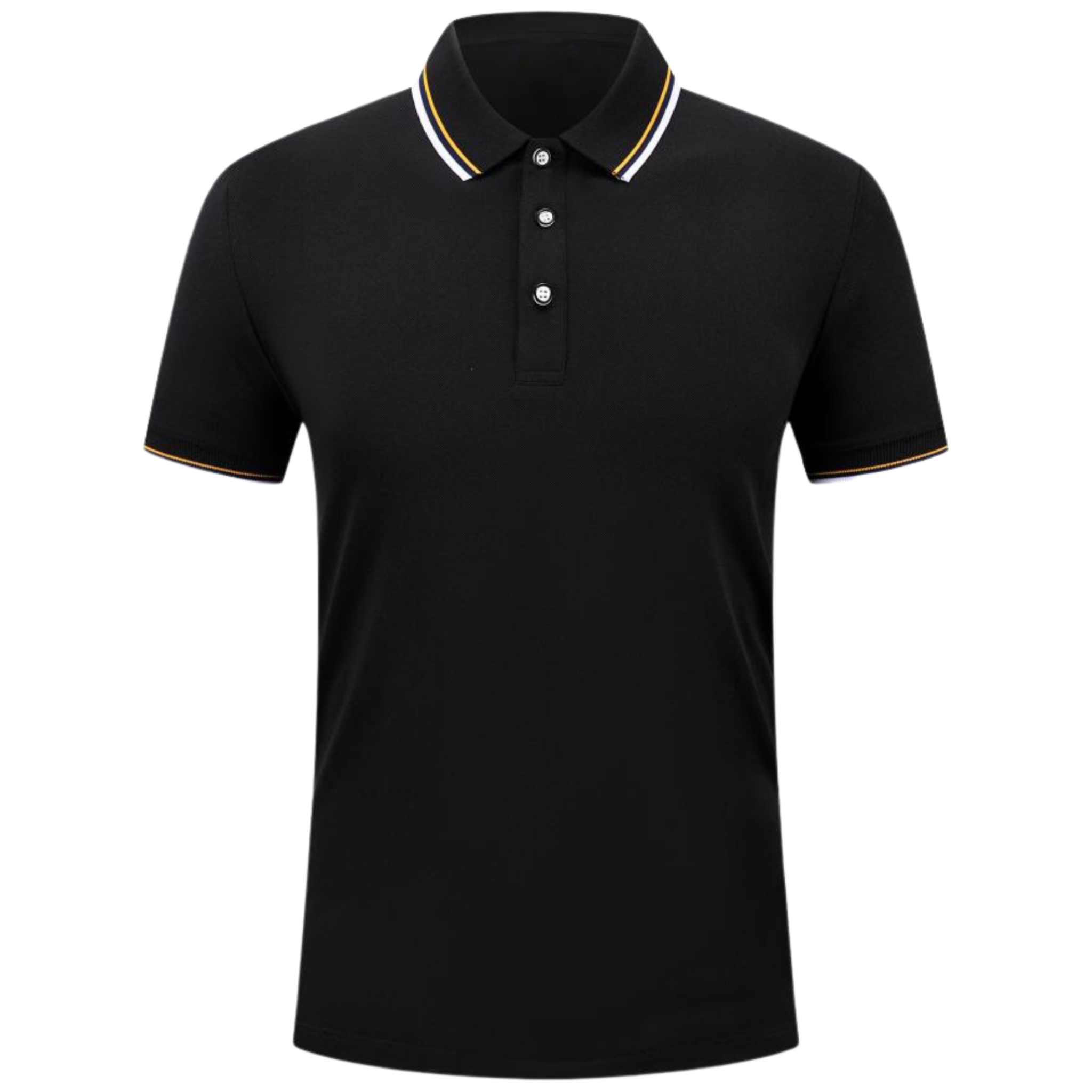 Polo T-Shirt Short Sleeves Dry Pique PT02A 200gsm
