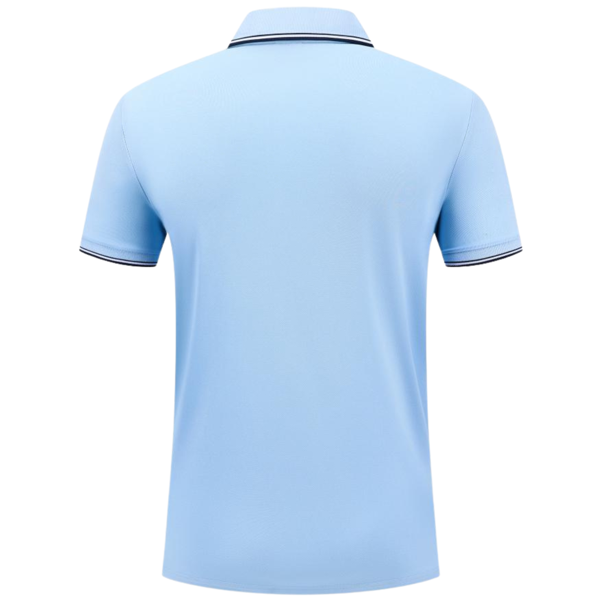 Polo T-Shirt Short Sleeves Dry Pique PT02A 200gsm