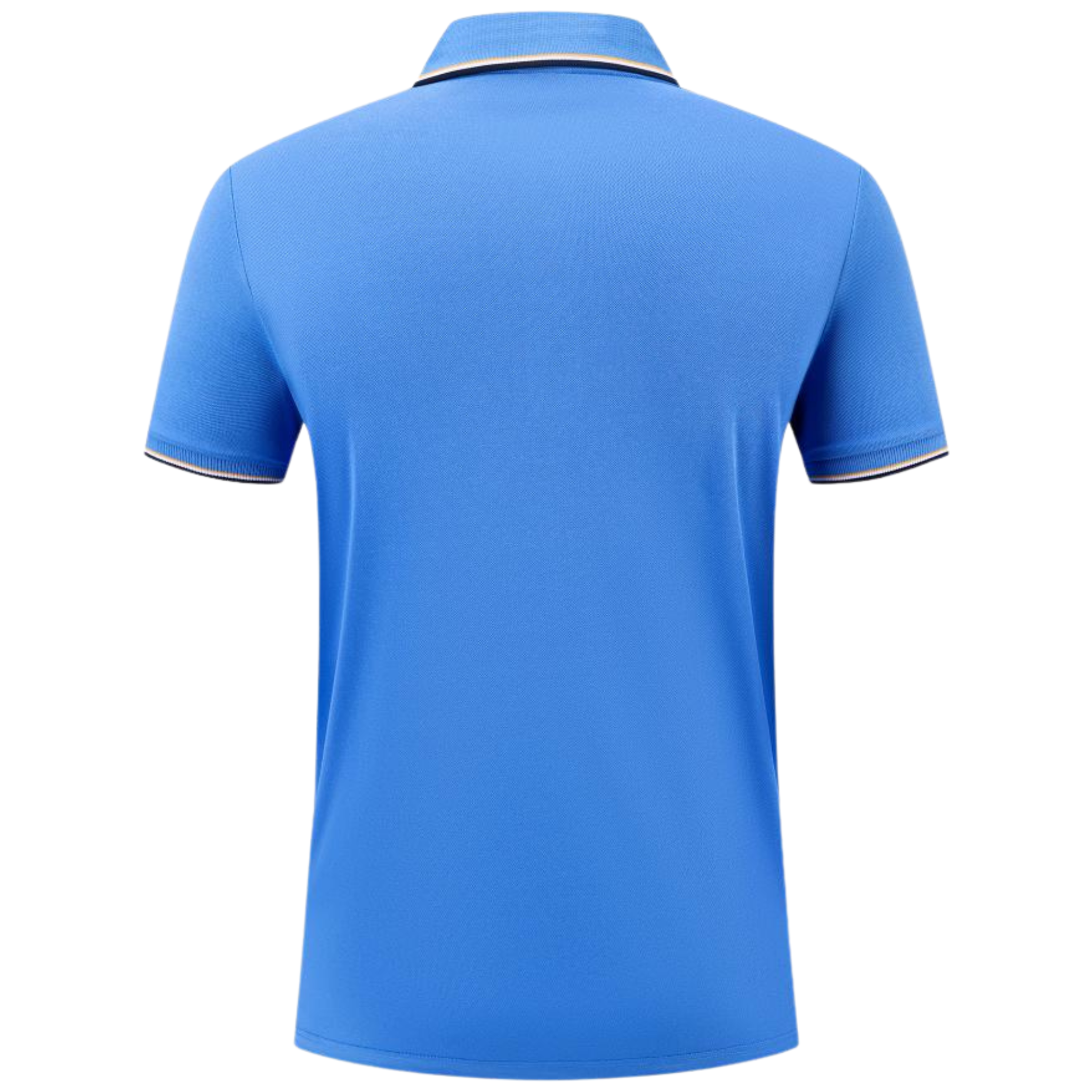 Polo T-Shirt Short Sleeves Dry Pique PT02A 200gsm