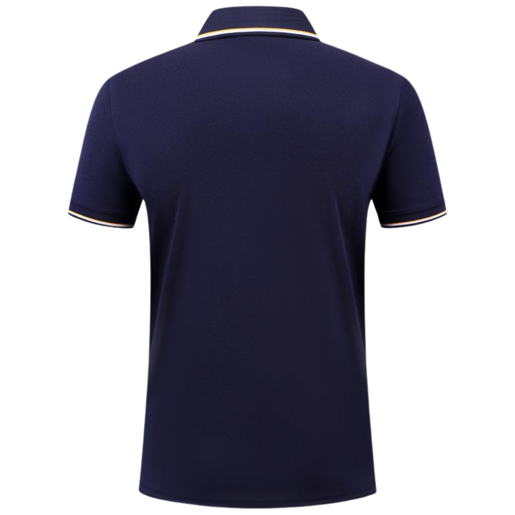 Polo T-Shirt Short Sleeves Dry Pique PT02A 200gsm