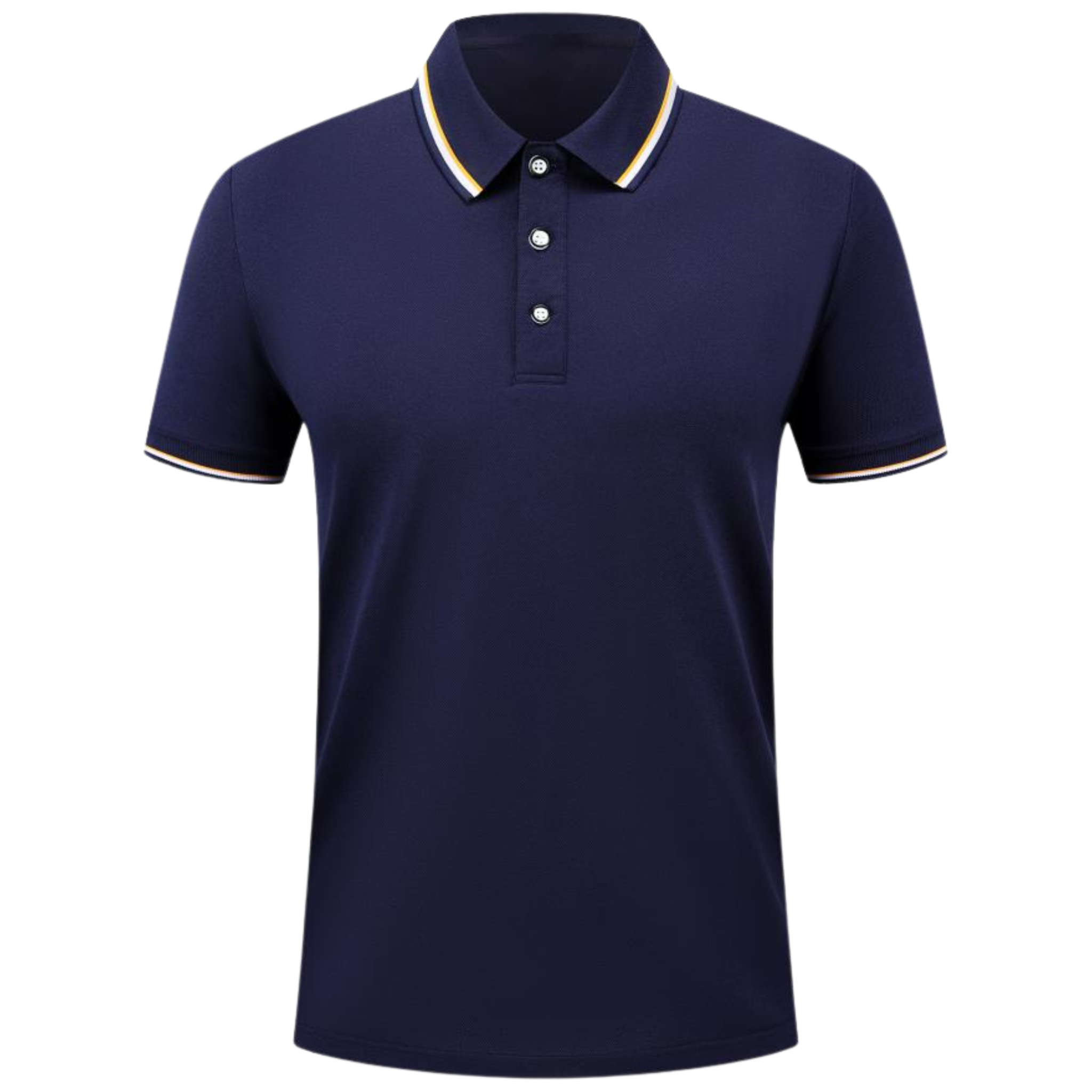 Polo T-Shirt Short Sleeves Dry Pique PT02A 200gsm