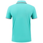 Polo T-Shirt Short Sleeves Dry Pique PT02A 200gsm