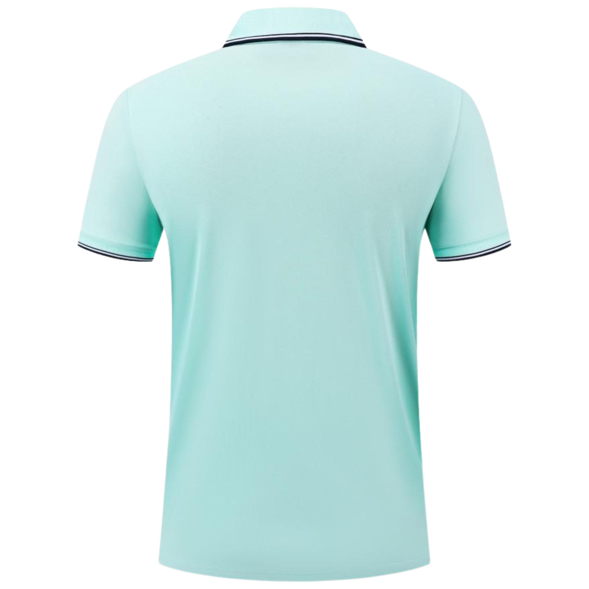 Polo T-Shirt Short Sleeves Dry Pique PT02A 200gsm