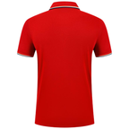 Polo T-Shirt Short Sleeves Dry Pique PT02A 200gsm