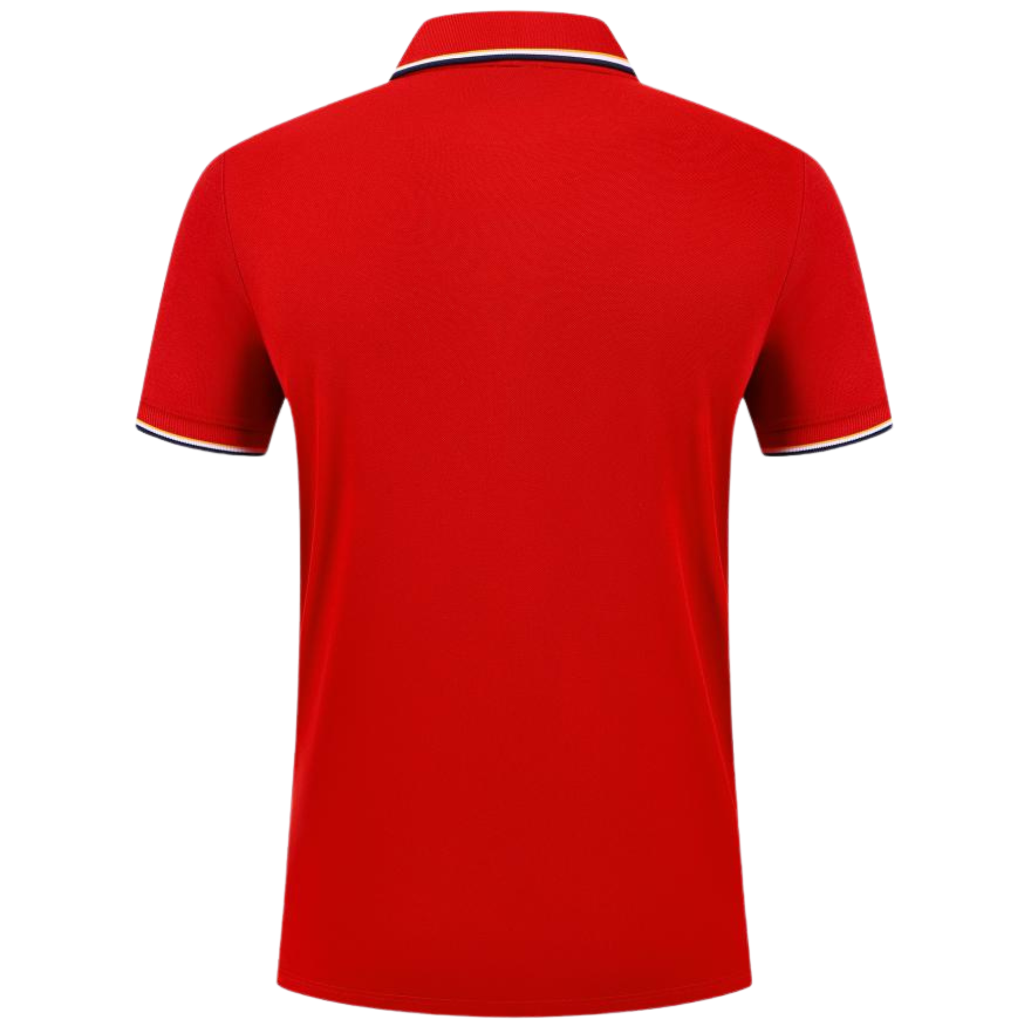 Polo T-Shirt Short Sleeves Dry Pique PT02A 200gsm
