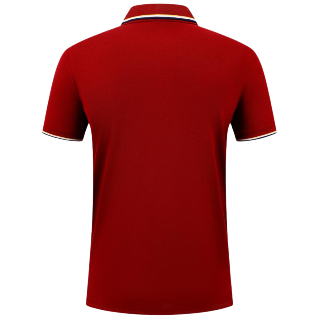 Polo T-Shirt Short Sleeves Dry Pique PT02A 200gsm