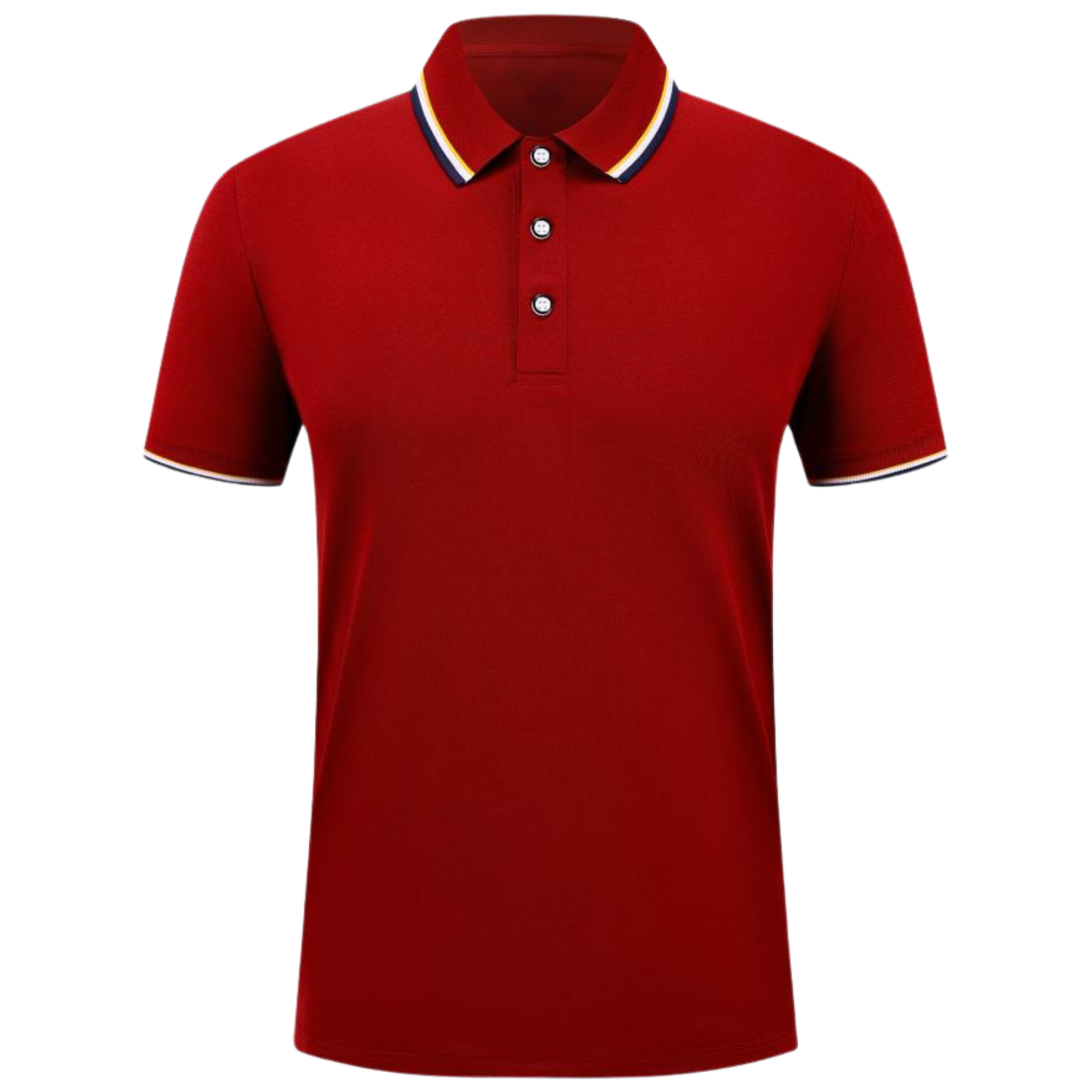 Polo T-Shirt Short Sleeves Dry Pique PT02A 200gsm
