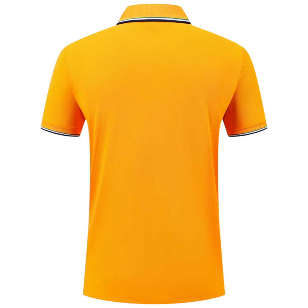 Polo T-Shirt Short Sleeves Dry Pique PT02A 200gsm