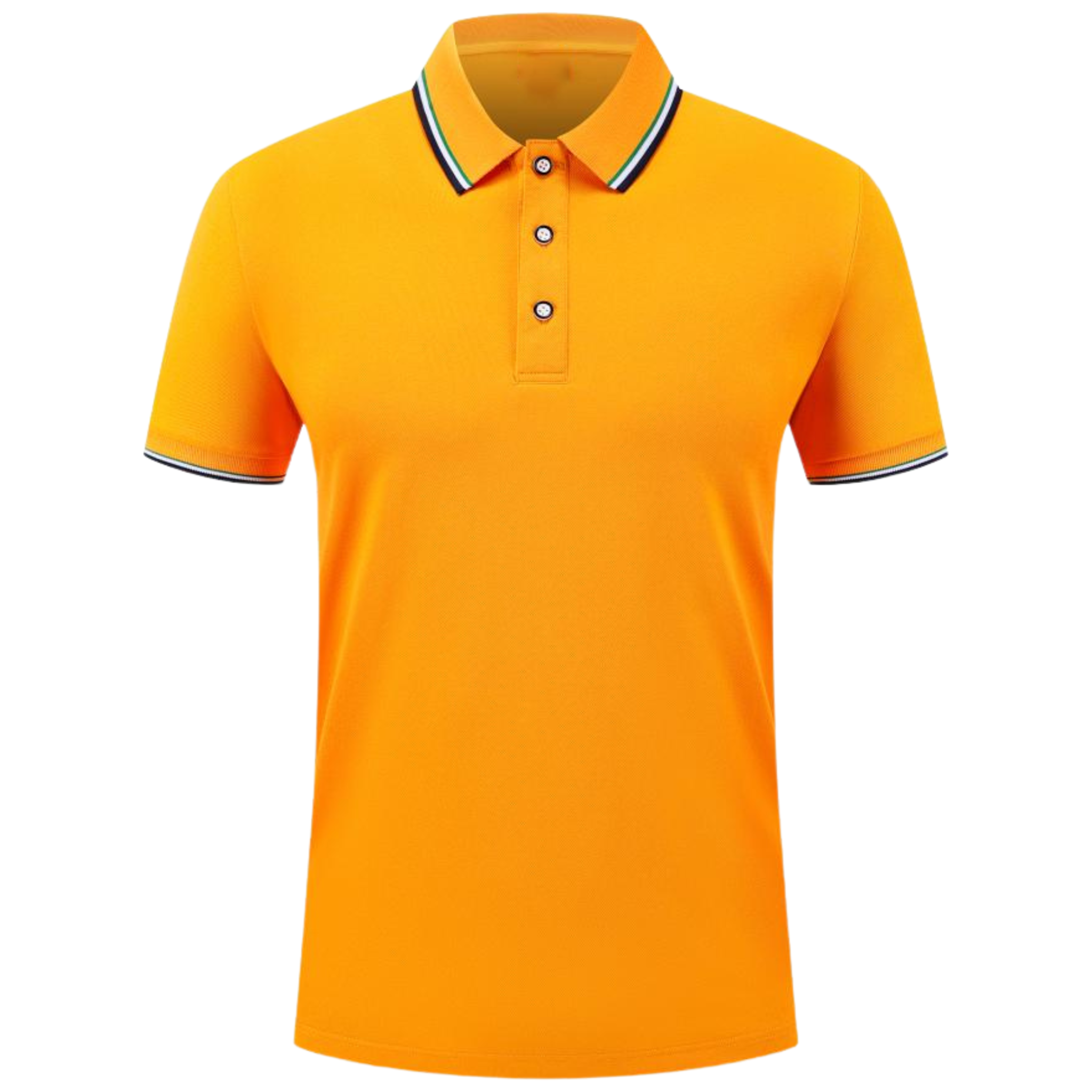 Polo T-Shirt Short Sleeves Dry Pique PT02A 200gsm