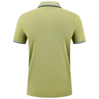 Polo T-Shirt Short Sleeves Dry Pique PT02A 200gsm