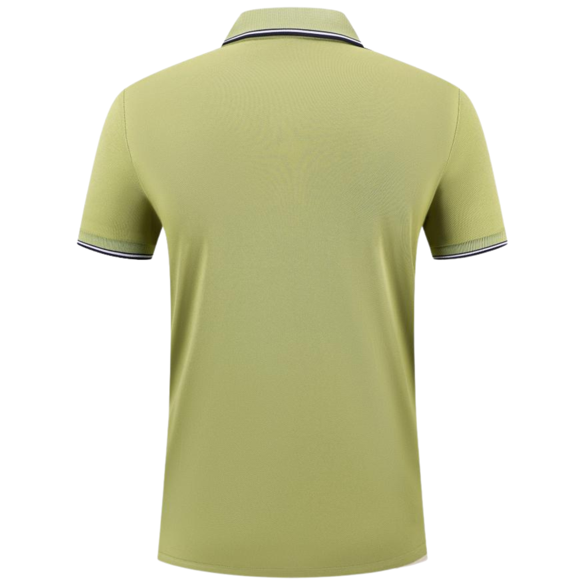 Polo T-Shirt Short Sleeves Dry Pique PT02A 200gsm