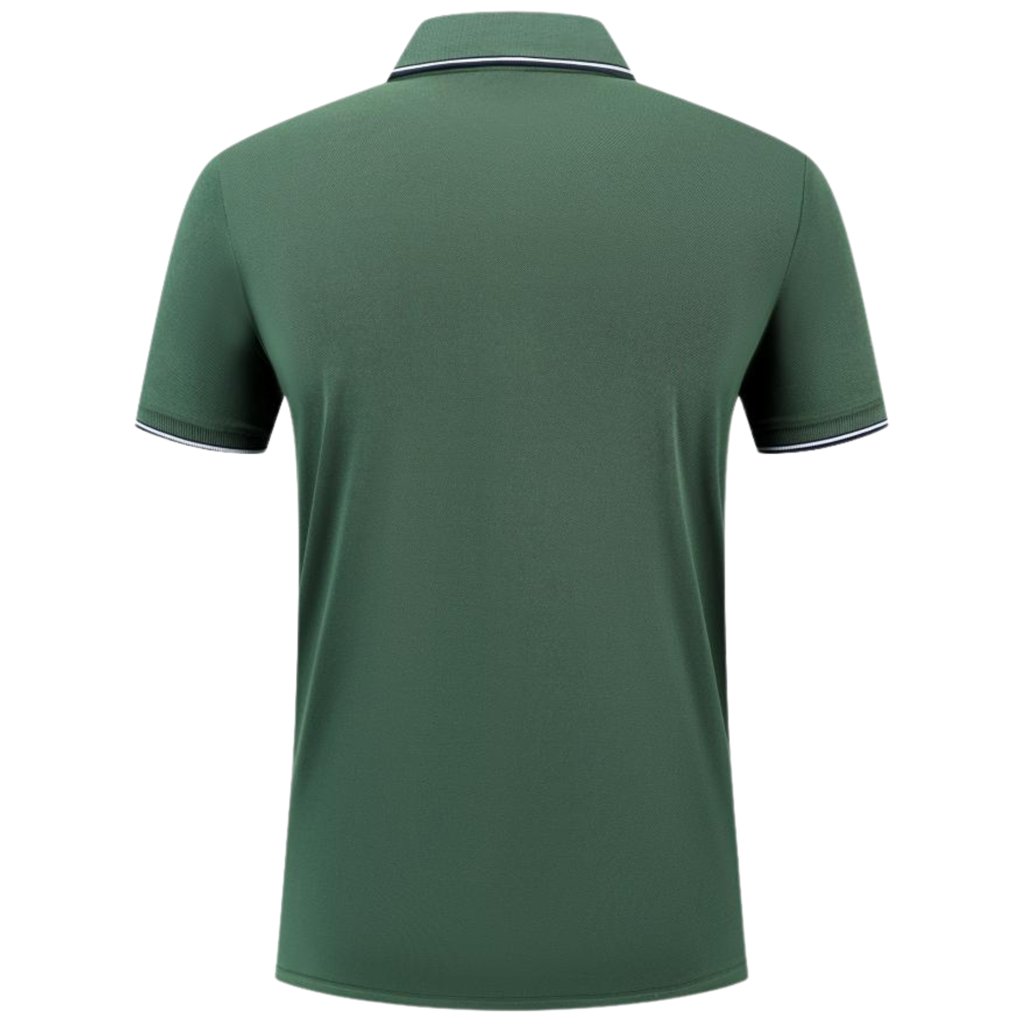 Polo T-Shirt Short Sleeves Dry Pique PT02A 200gsm