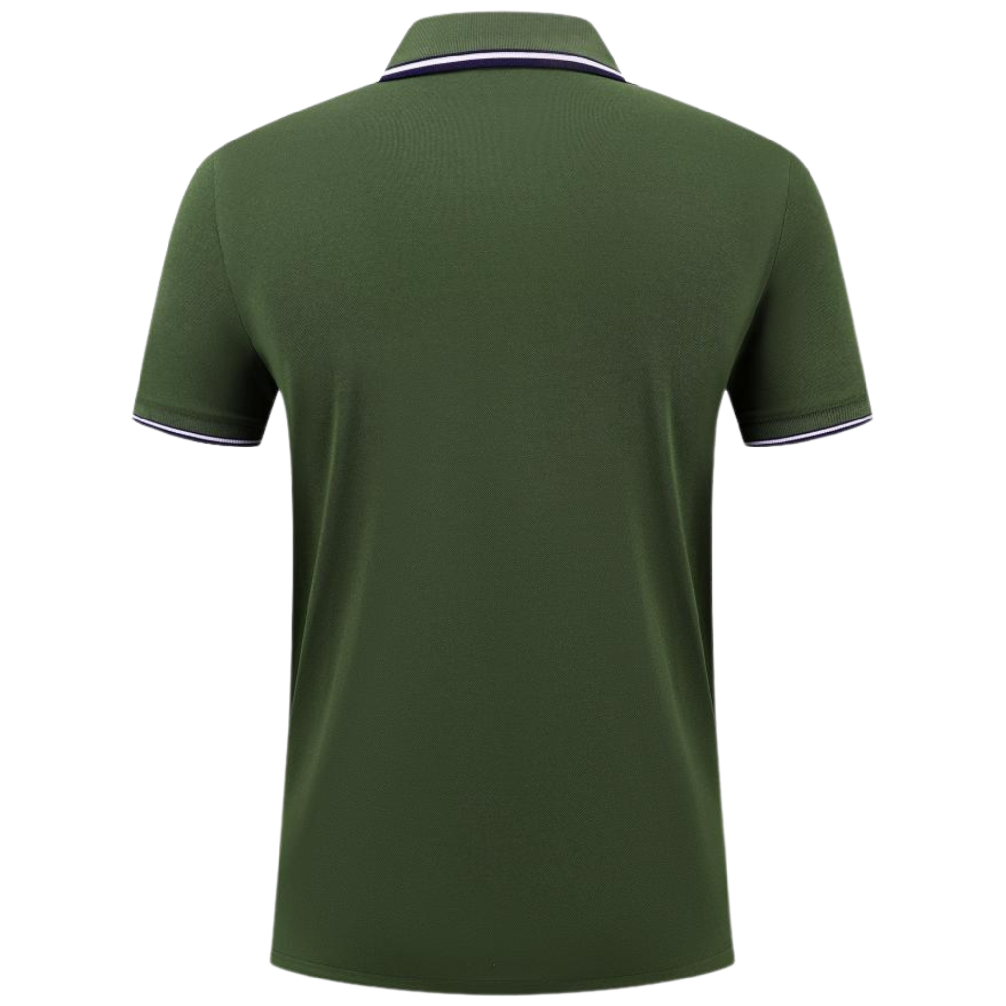 Polo T-Shirt Short Sleeves Dry Pique PT02A 200gsm