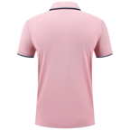 Polo T-Shirt Short Sleeves Dry Pique PT02A 200gsm