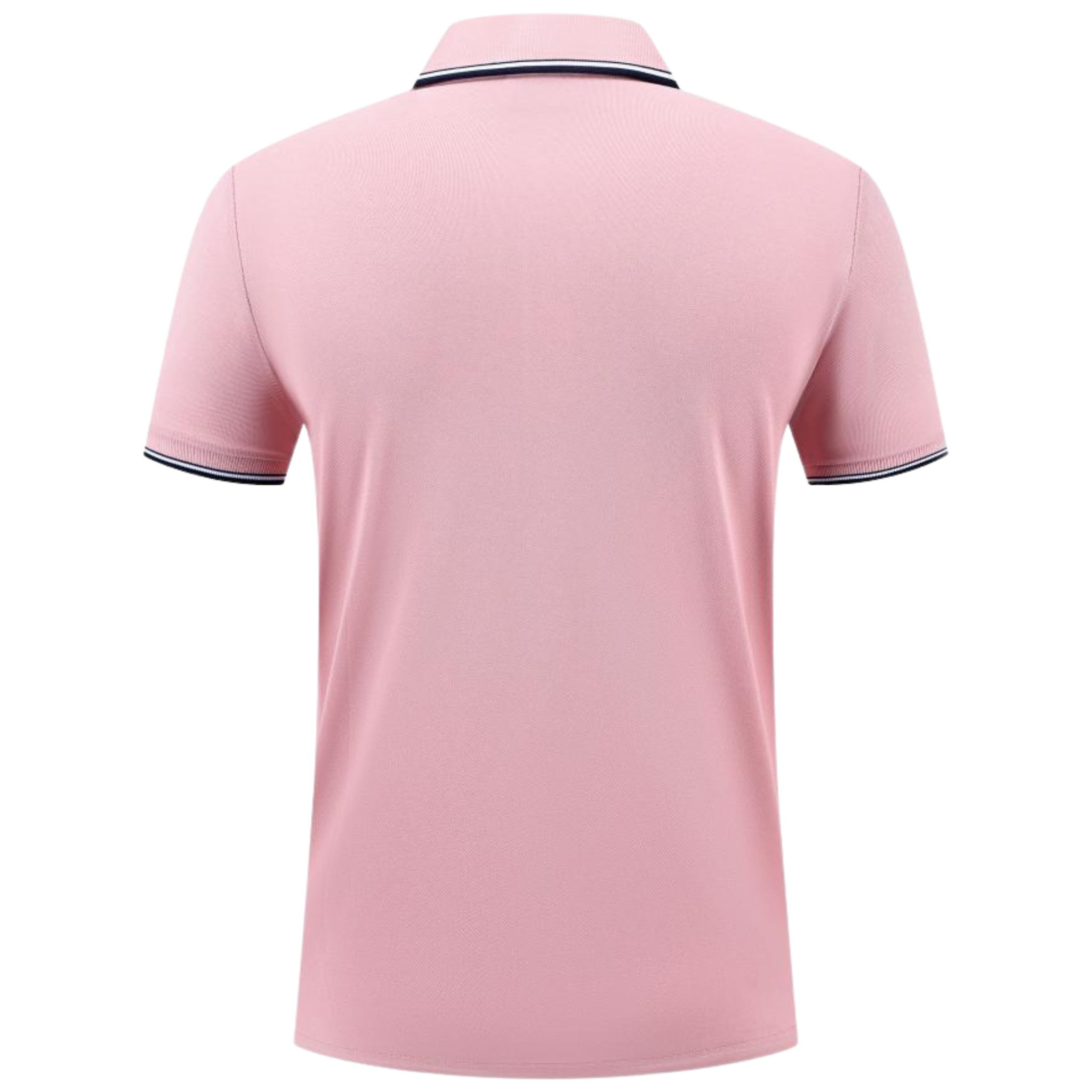 Polo T-Shirt Short Sleeves Dry Pique PT02A 200gsm