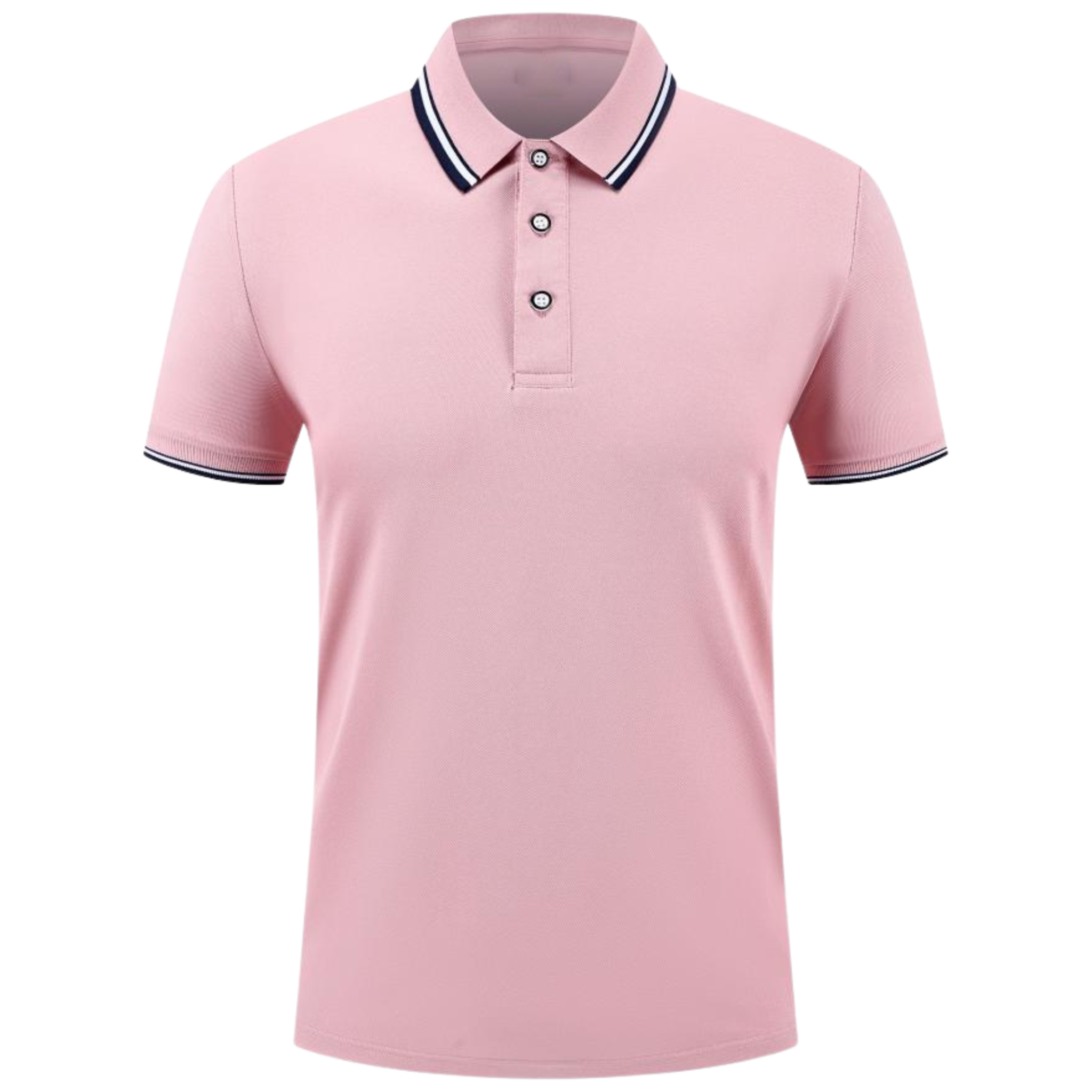 Polo T-Shirt Short Sleeves Dry Pique PT02A 200gsm