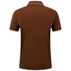 Polo T-Shirt Short Sleeves Dry Pique PT02A 200gsm