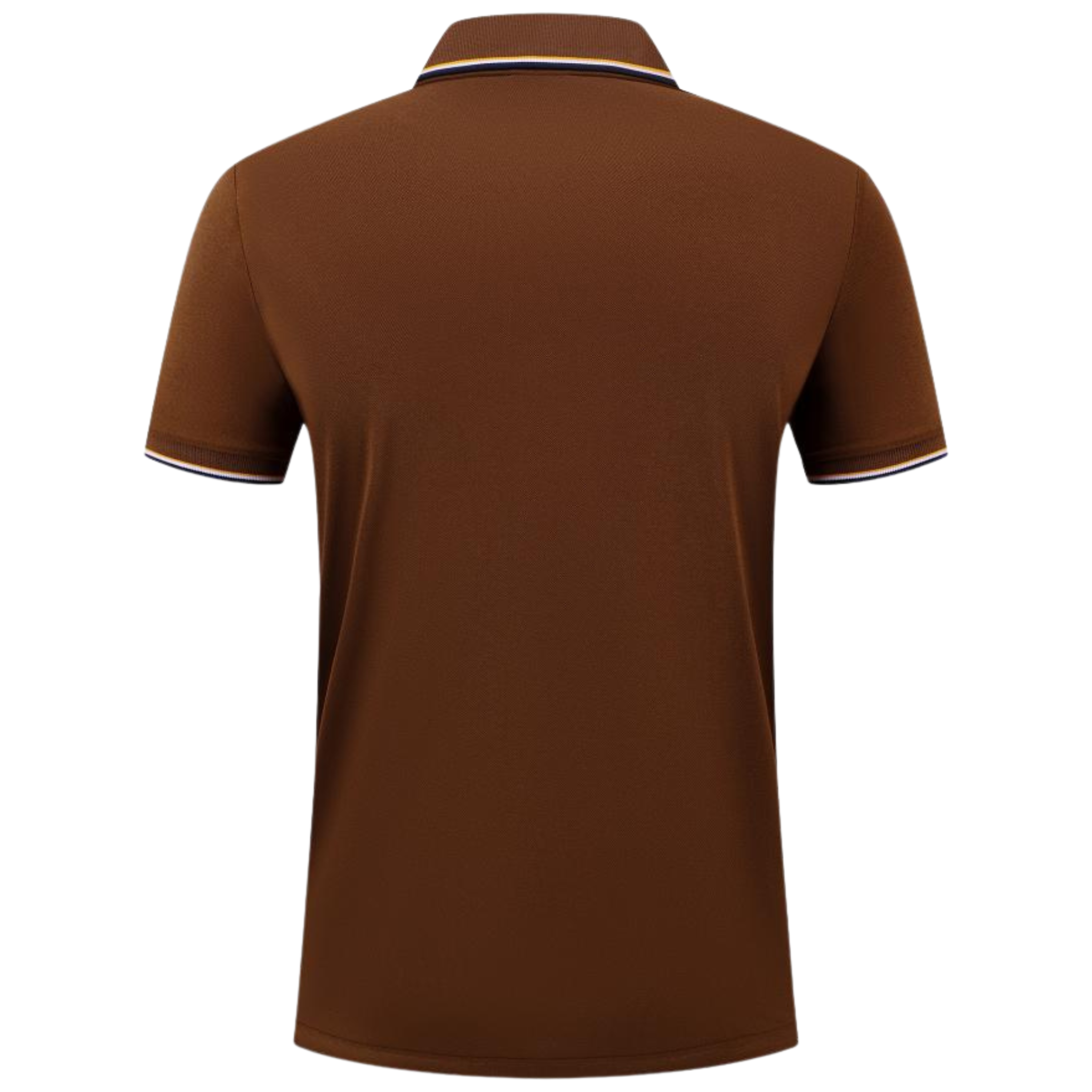 Polo T-Shirt Short Sleeves Dry Pique PT02A 200gsm