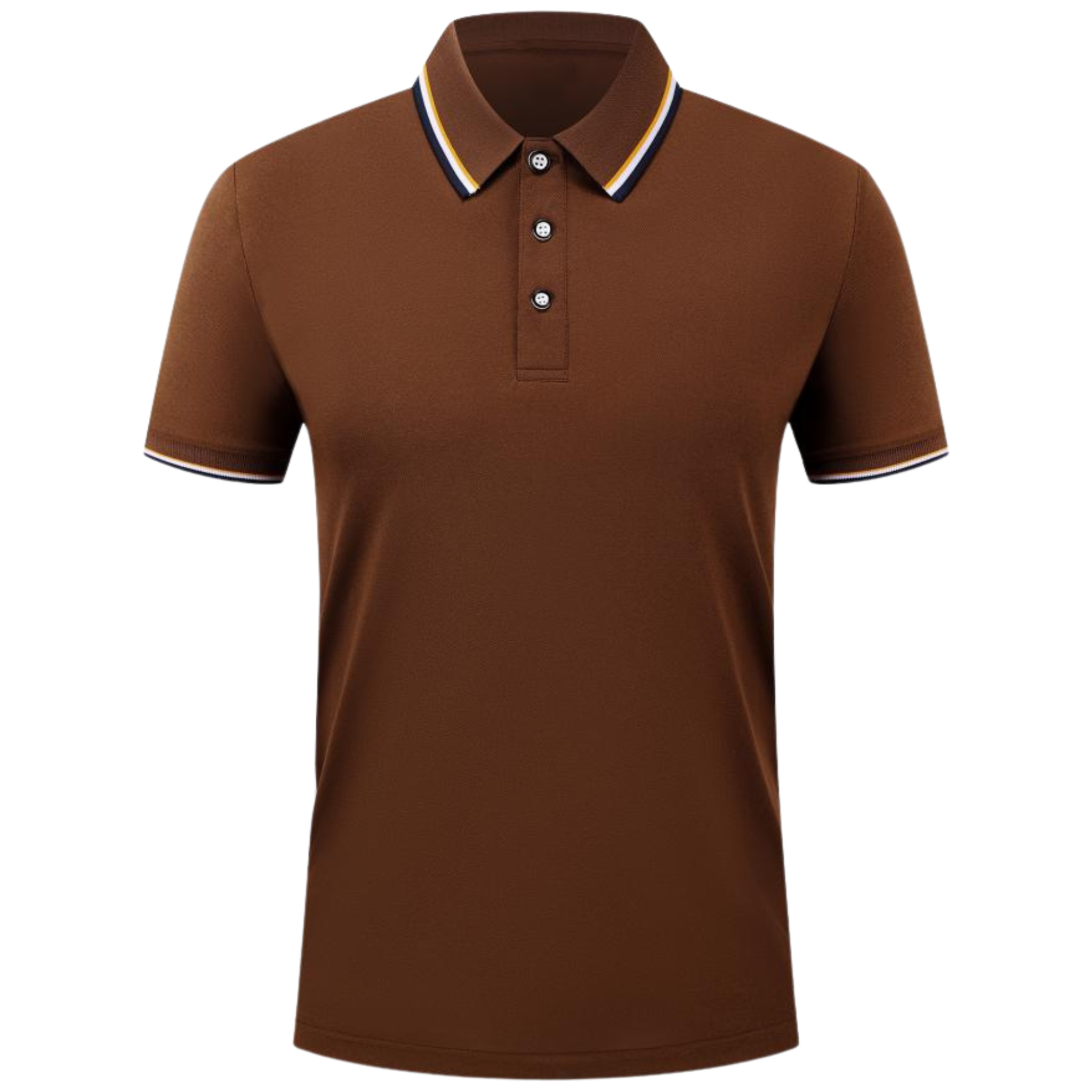 Polo T-Shirt Short Sleeves Dry Pique PT02A 200gsm