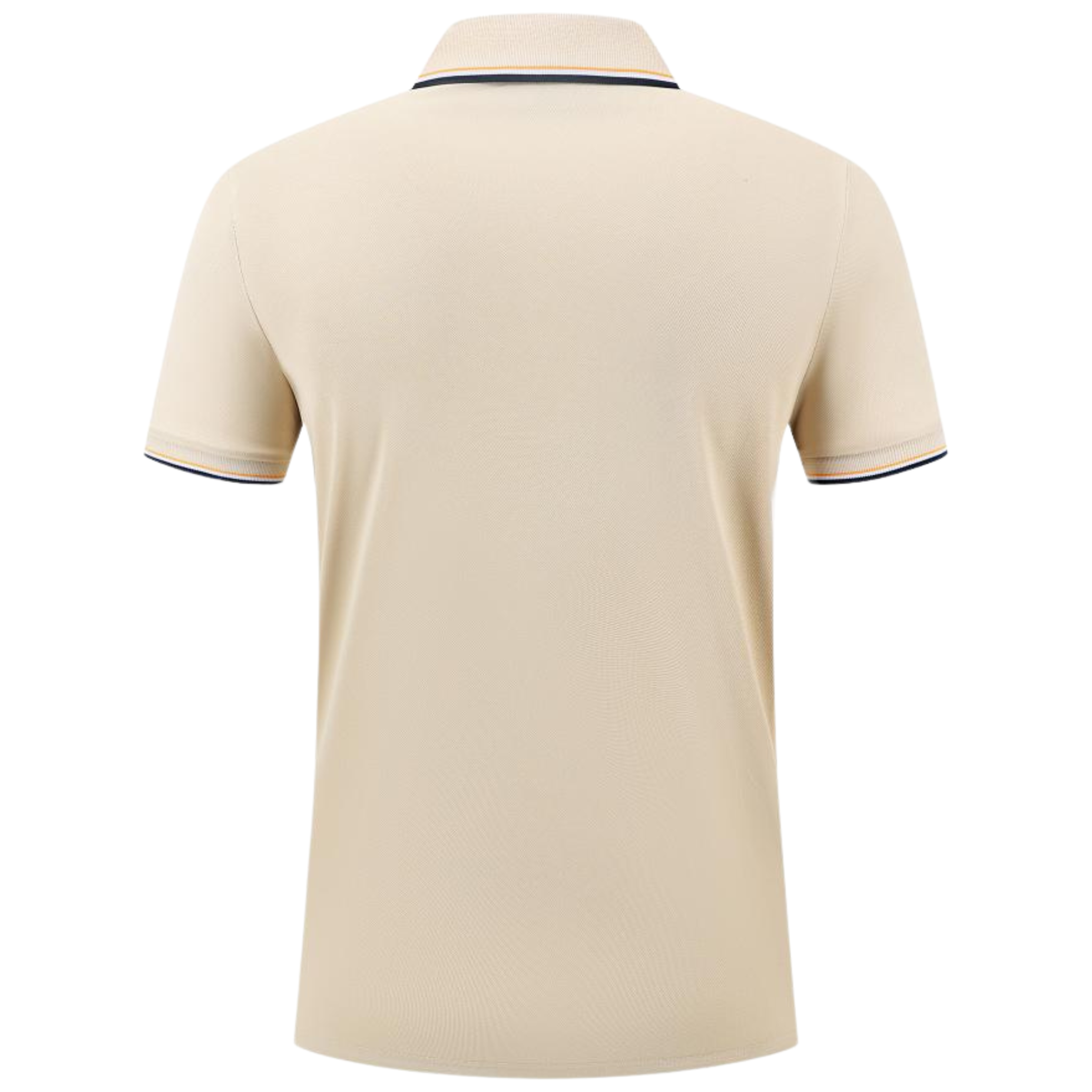 Polo T-Shirt Short Sleeves Dry Pique PT02A 200gsm