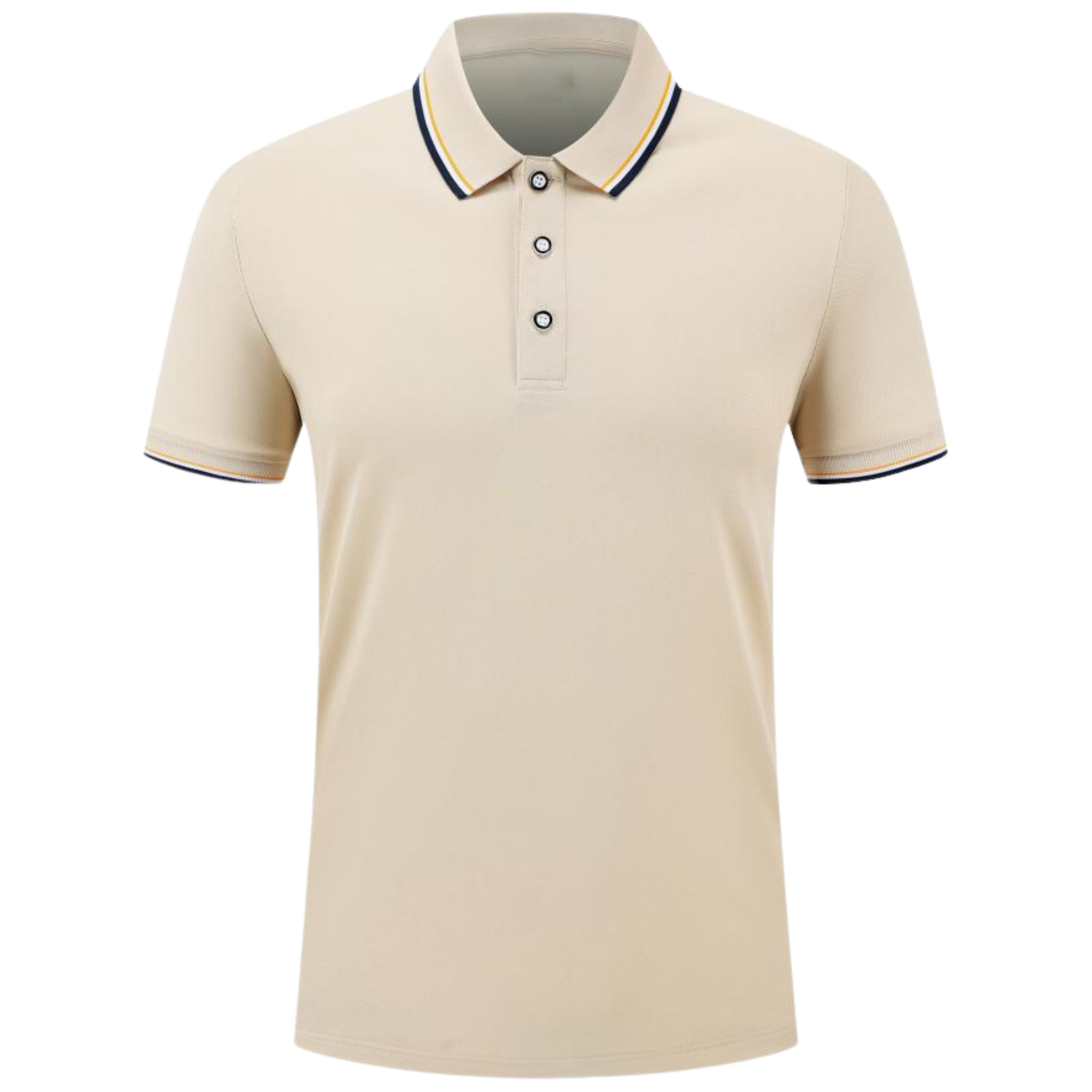 Polo T-Shirt Short Sleeves Dry Pique PT02A 200gsm