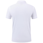 Polo T-Shirt Short Sleeves Dry Pique PT02 200gsm