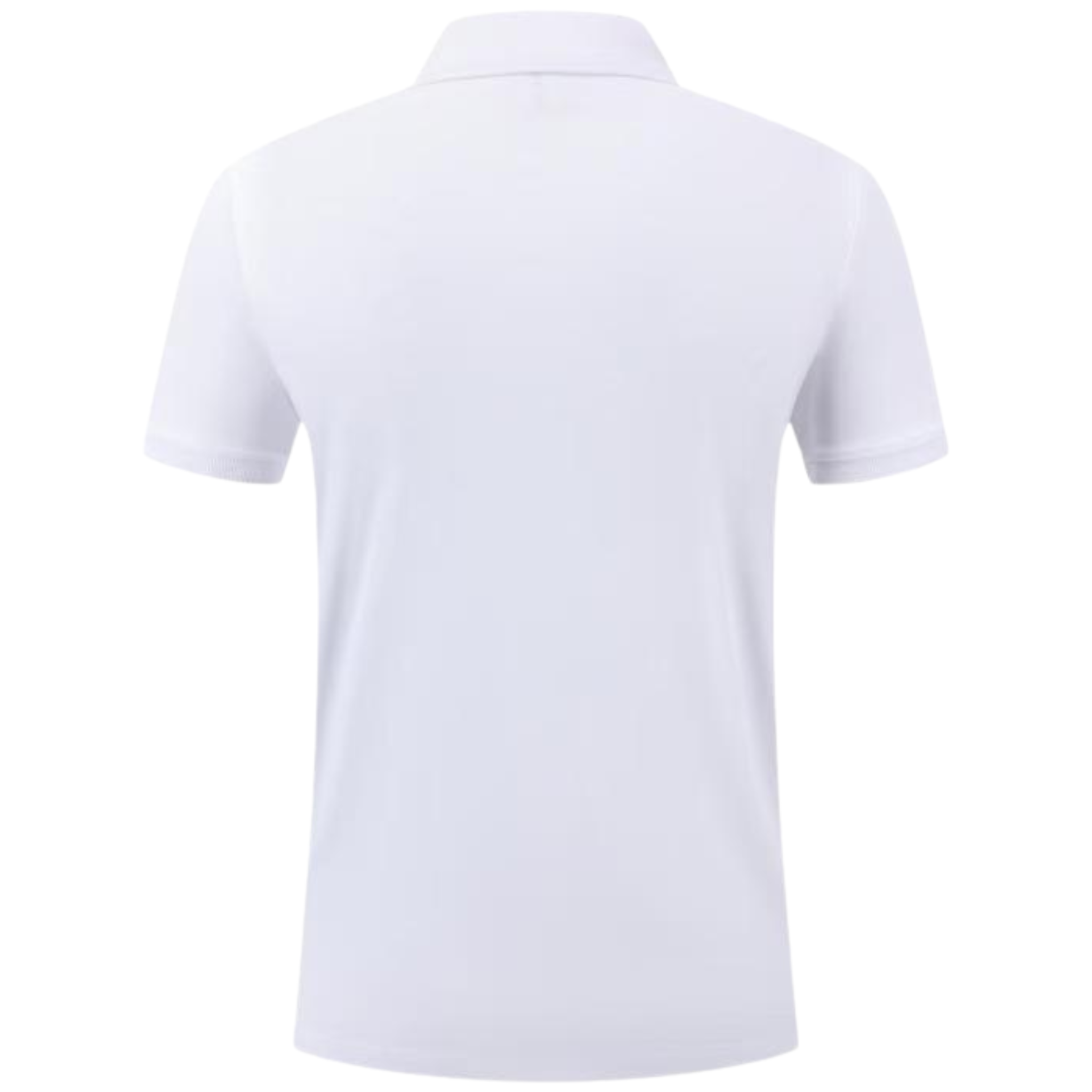 Polo T-Shirt Short Sleeves Dry Pique PT02 200gsm