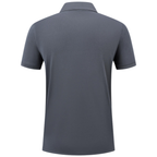 Polo T-Shirt Short Sleeves Dry Pique PT02 200gsm