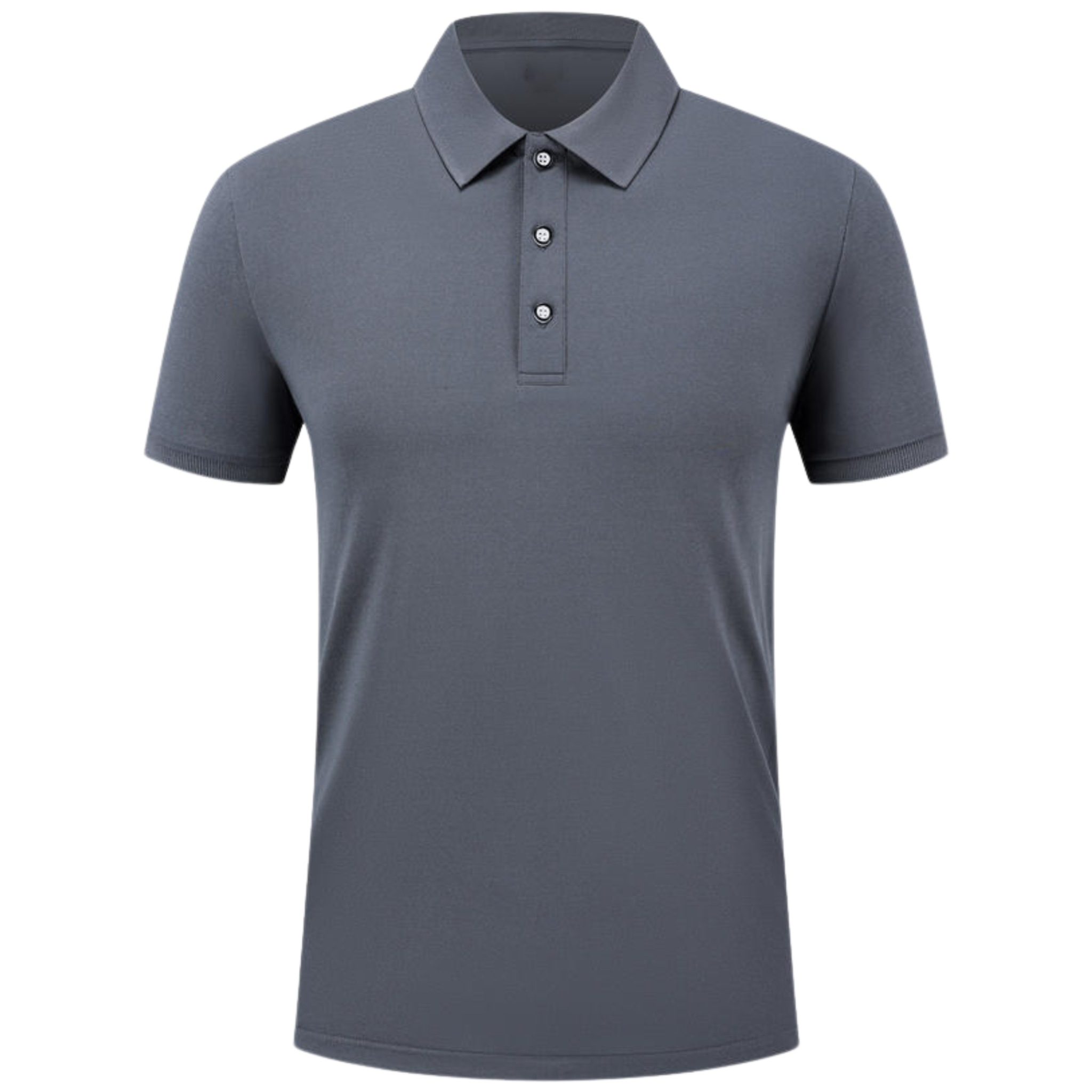 Polo T-Shirt Short Sleeves Dry Pique PT02 200gsm