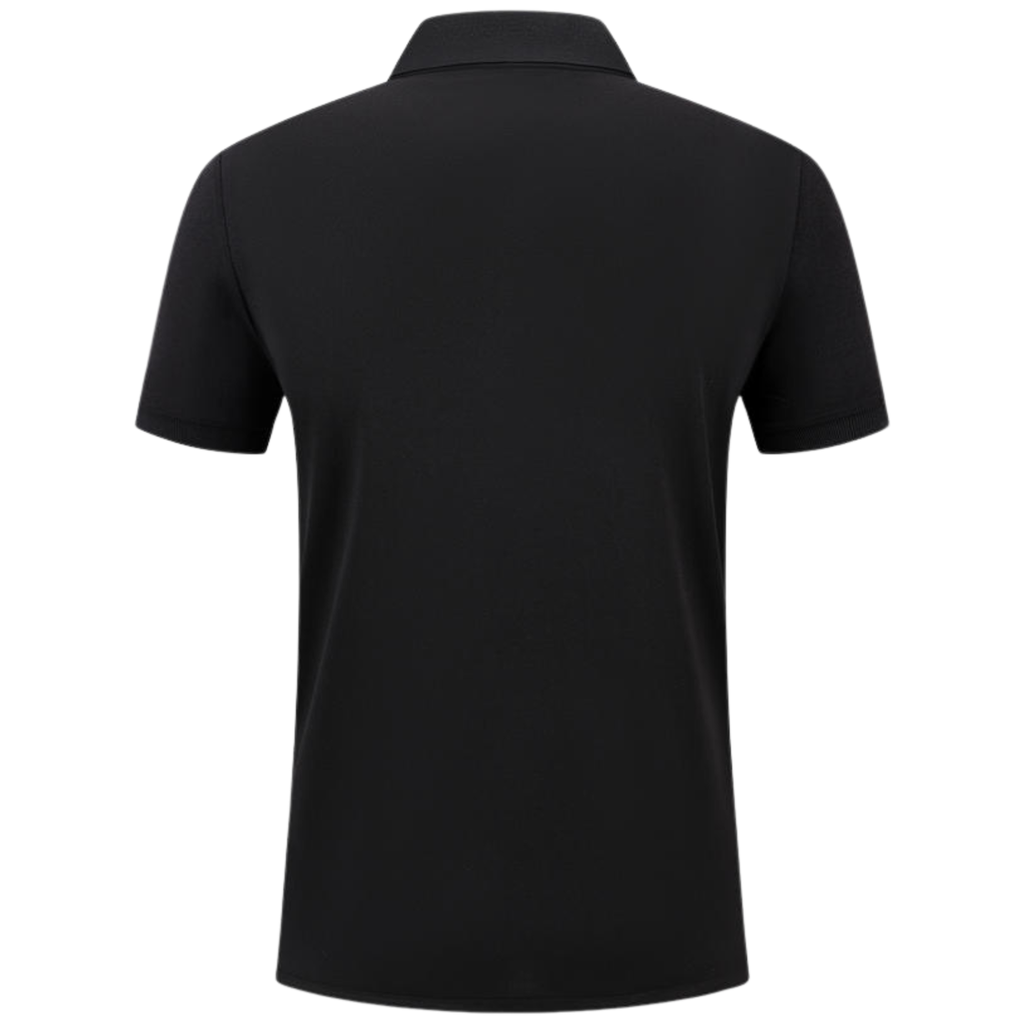 Polo T-Shirt Short Sleeves Dry Pique PT02 200gsm