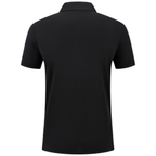 Polo T-Shirt Short Sleeves Dry Pique PT02 200gsm