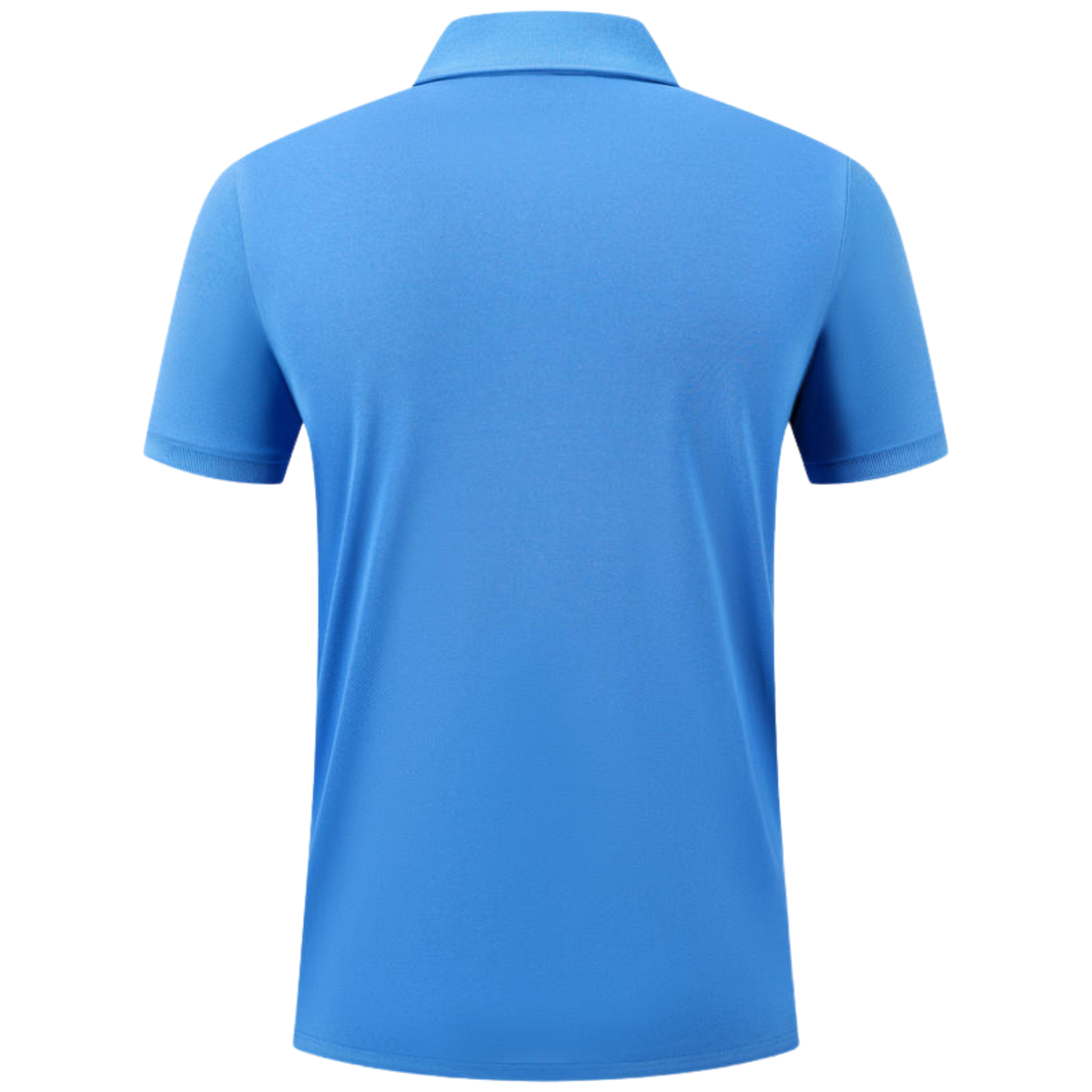 Polo T-Shirt Short Sleeves Dry Pique PT02 200gsm