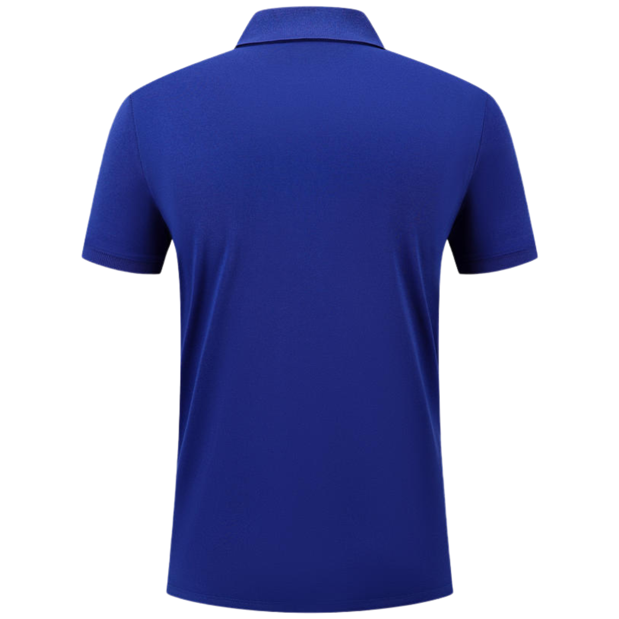 Polo T-Shirt Short Sleeves Dry Pique PT02 200gsm