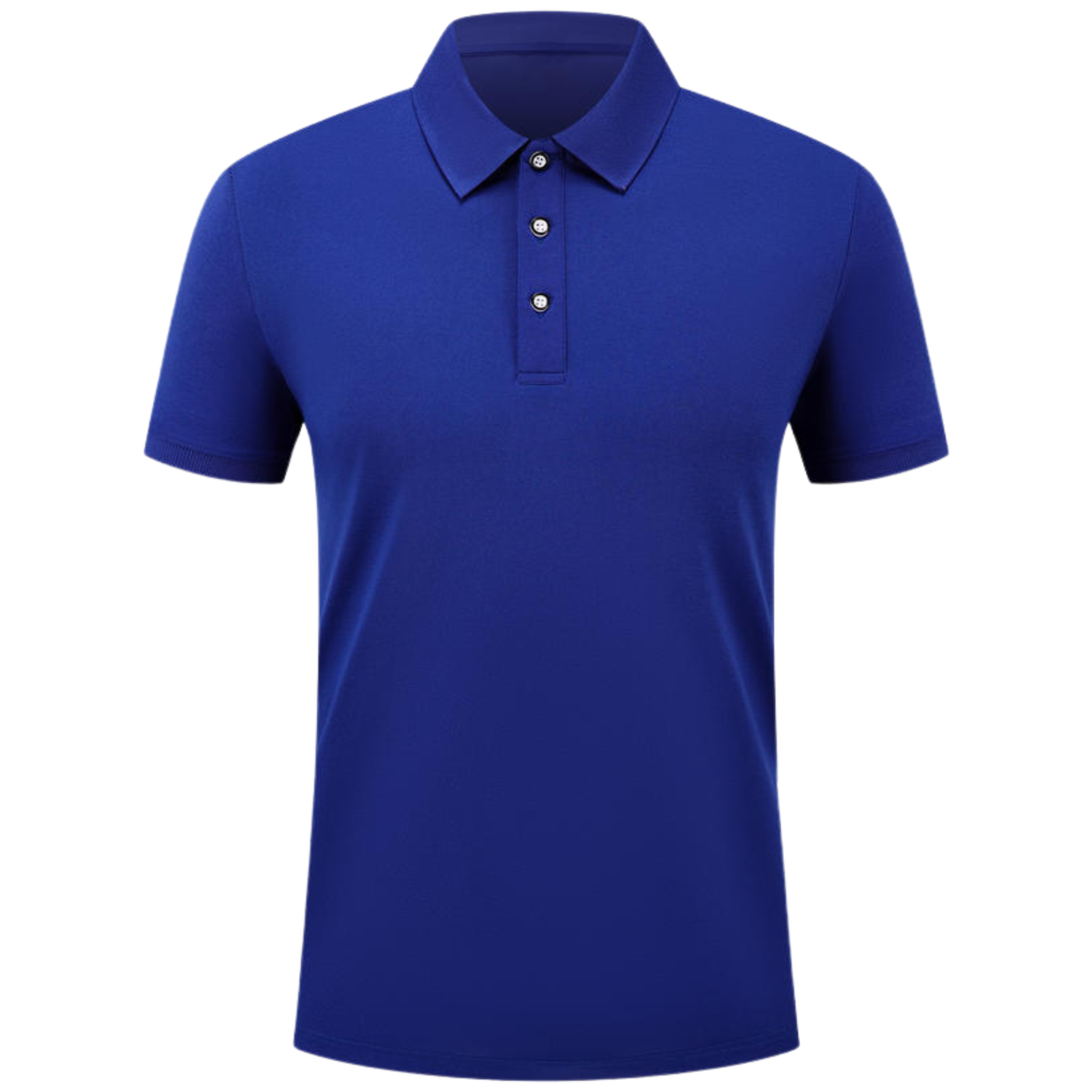 Polo T-Shirt Short Sleeves Dry Pique PT02 200gsm