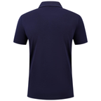 Polo T-Shirt Short Sleeves Dry Pique PT02 200gsm