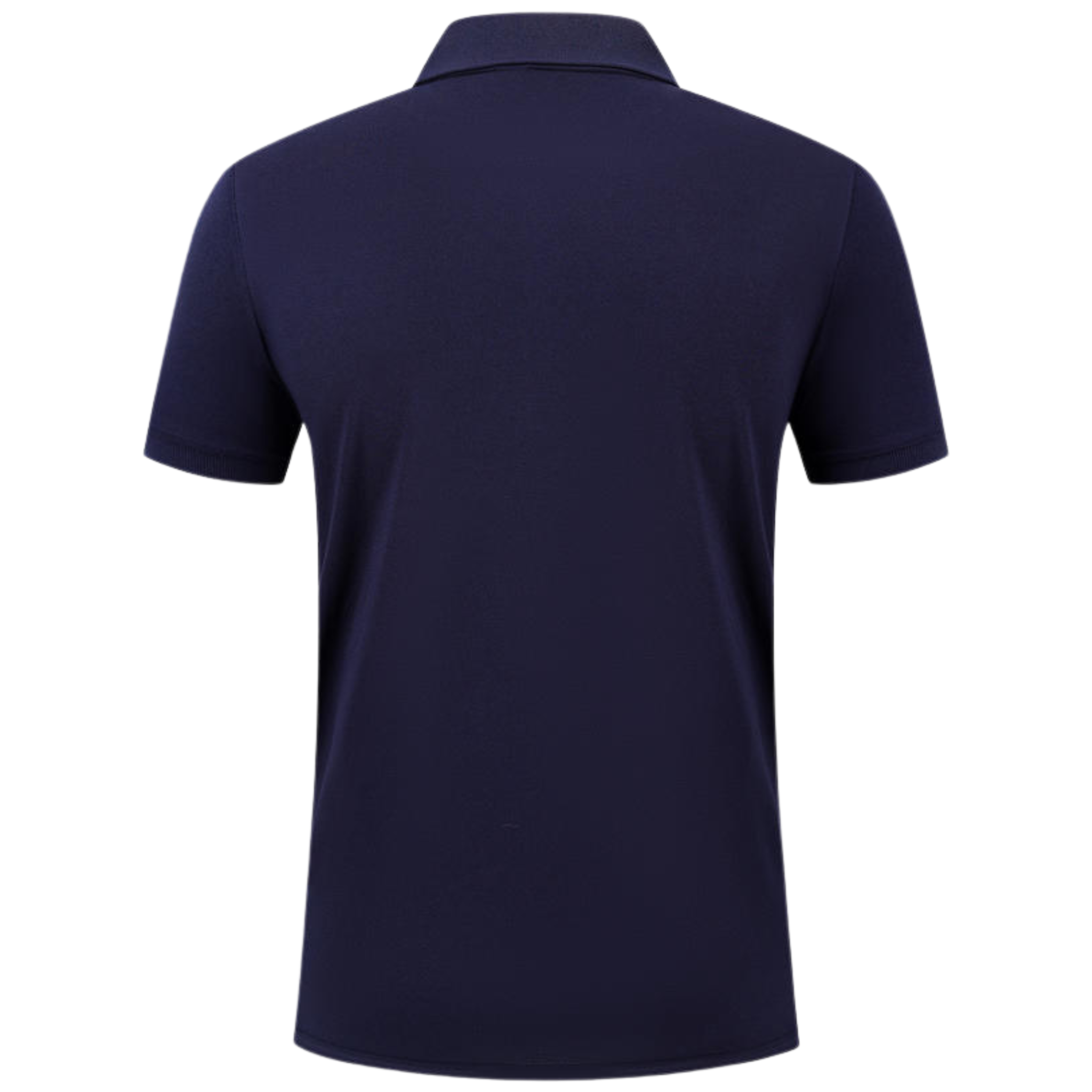 Polo T-Shirt Short Sleeves Dry Pique PT02 200gsm