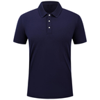 Polo T-Shirt Short Sleeves Dry Pique PT02 200gsm