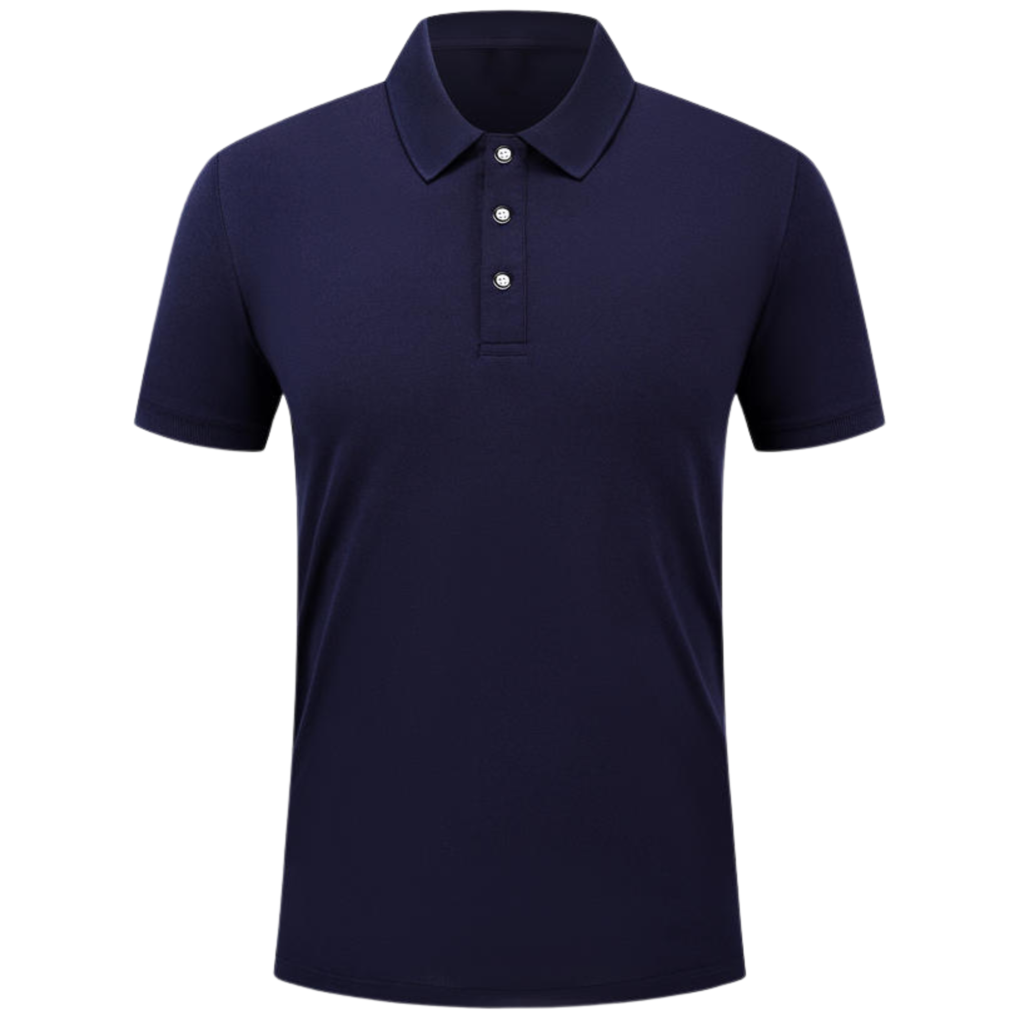 Polo T-Shirt Short Sleeves Dry Pique PT02 200gsm
