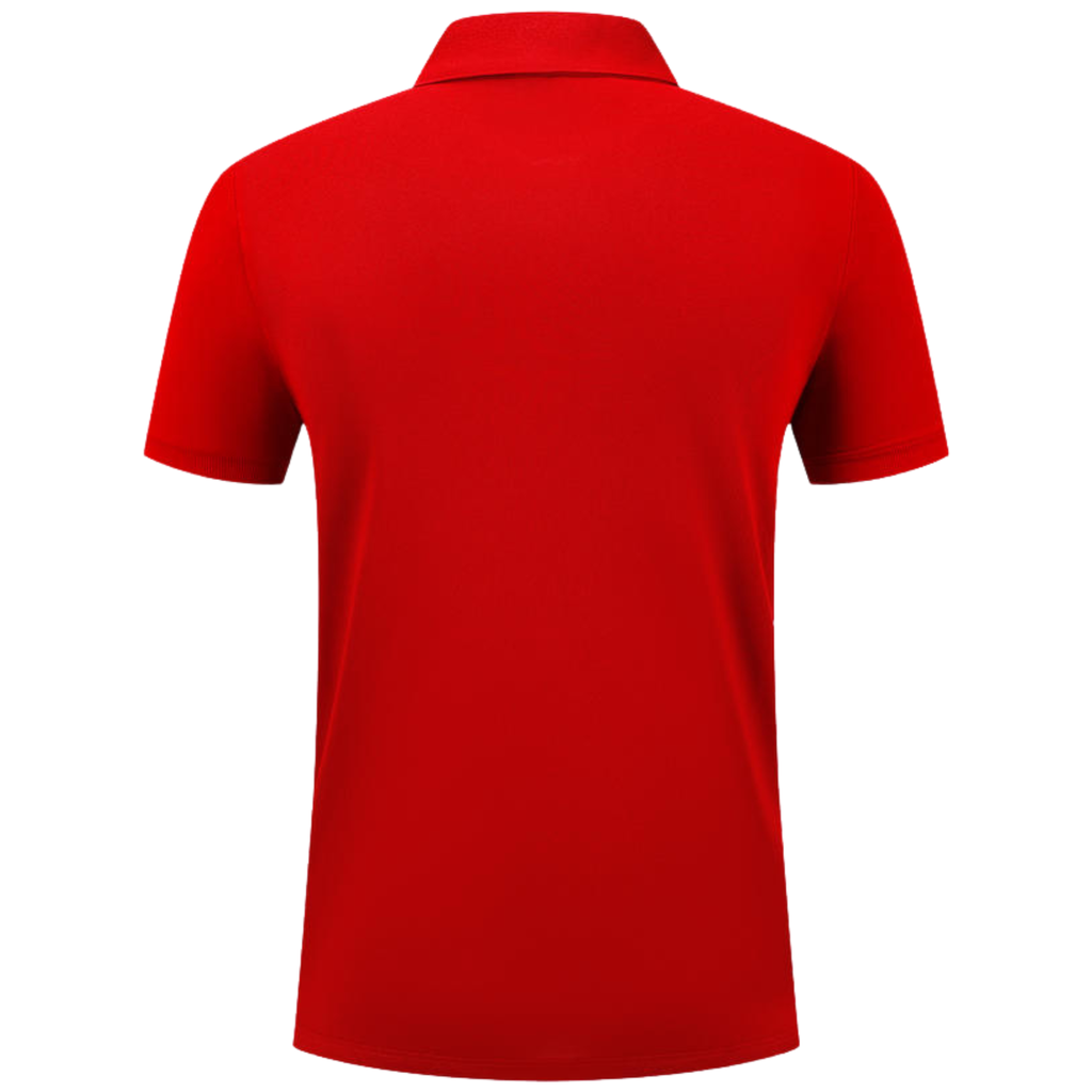 Polo T-Shirt Short Sleeves Dry Pique PT02 200gsm