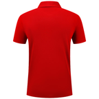 Polo T-Shirt Short Sleeves Dry Pique PT02 200gsm