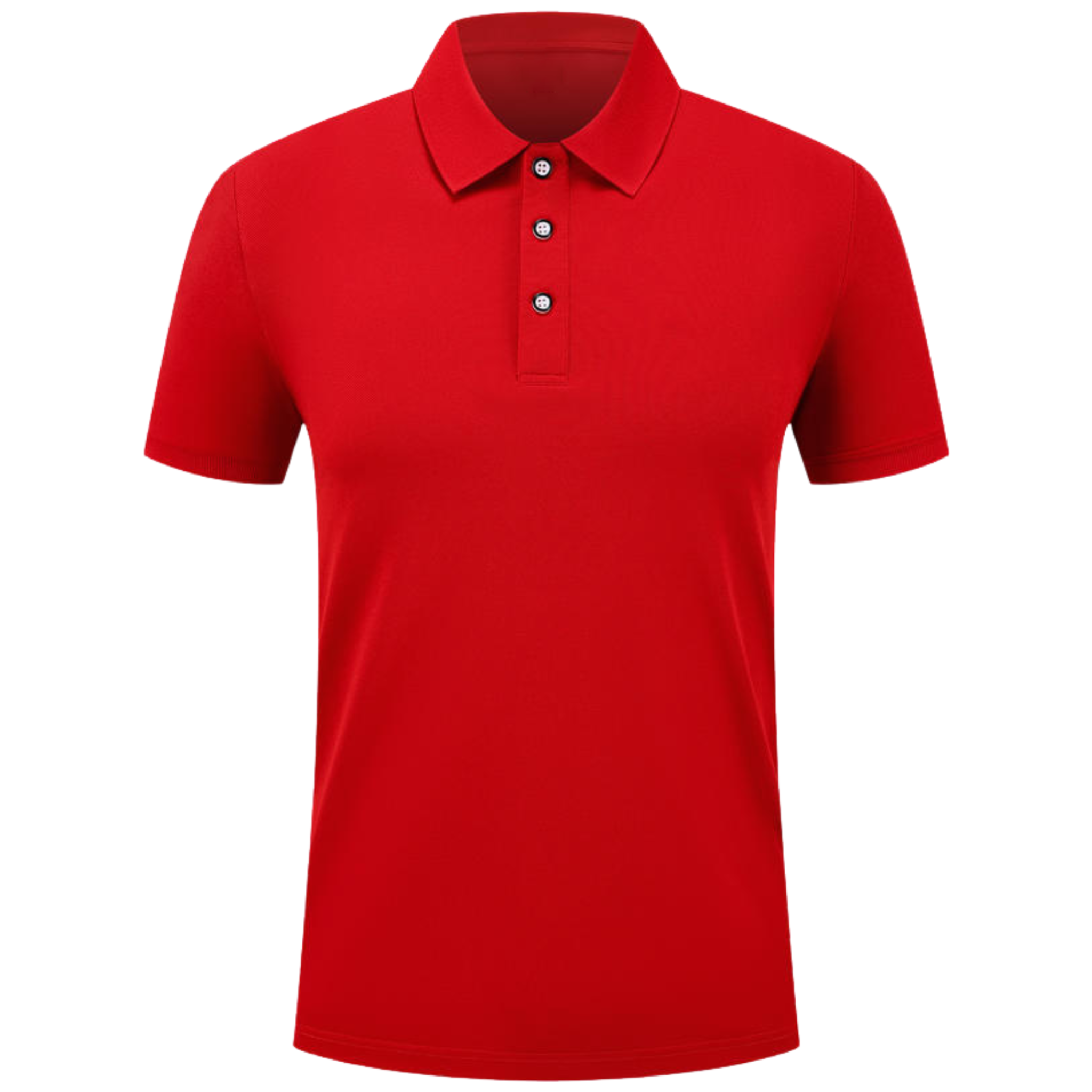 Polo T-Shirt Short Sleeves Dry Pique PT02 200gsm