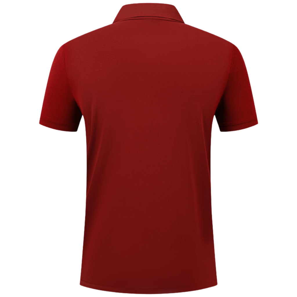 Polo T-Shirt Short Sleeves Dry Pique PT02 200gsm