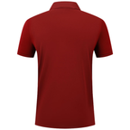 Polo T-Shirt Short Sleeves Dry Pique PT02 200gsm