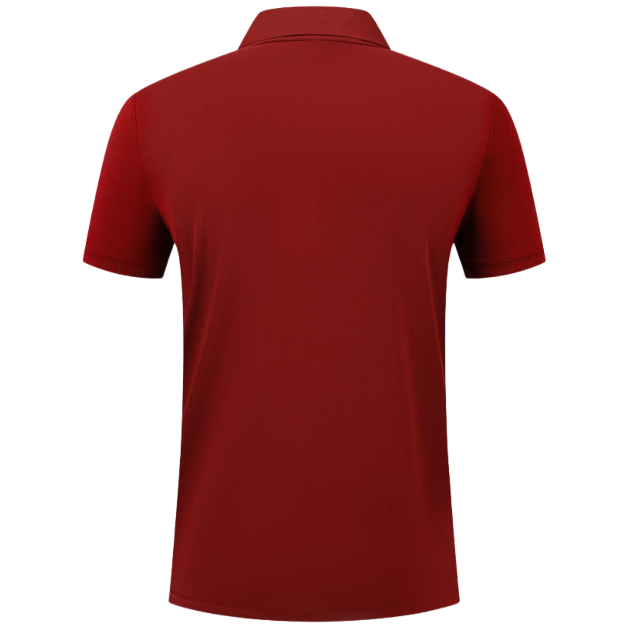 Polo T-Shirt Short Sleeves Dry Pique PT02 200gsm