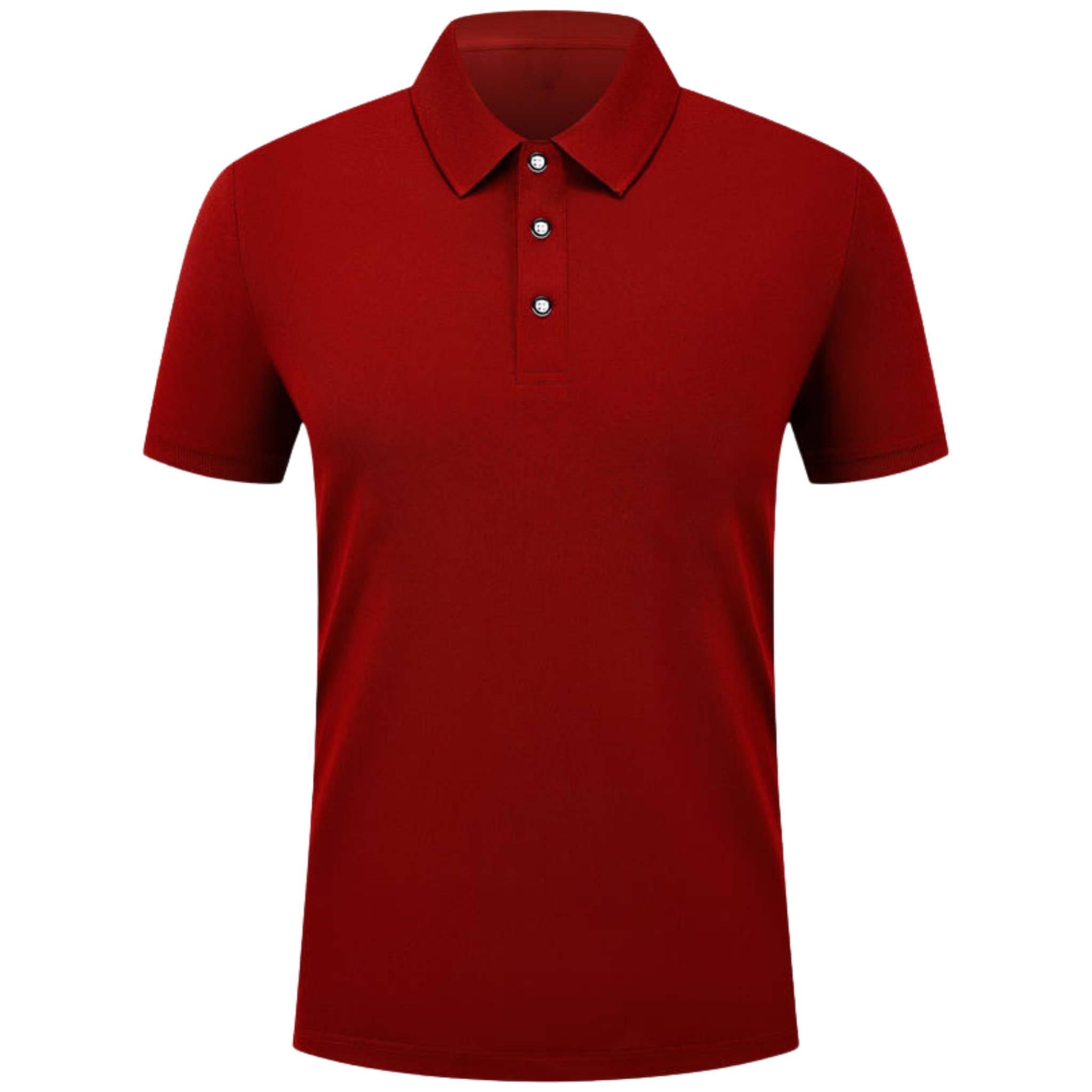 Polo T-Shirt Short Sleeves Dry Pique PT02 200gsm
