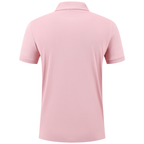 Polo T-Shirt Short Sleeves Dry Pique PT02 200gsm