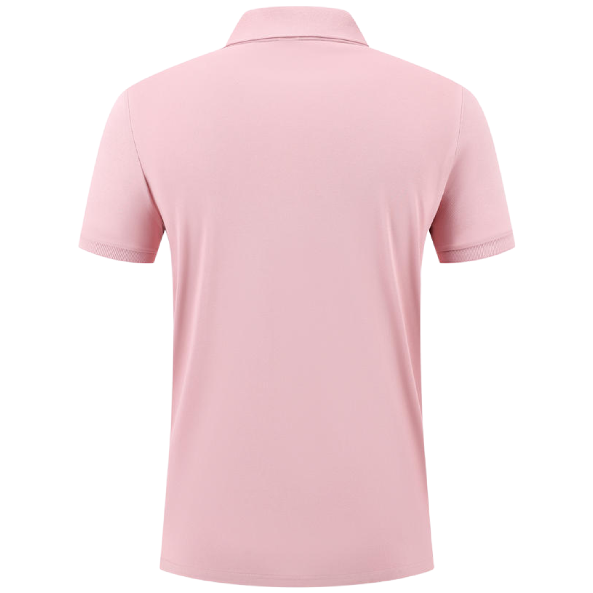 Polo T-Shirt Short Sleeves Dry Pique PT02 200gsm