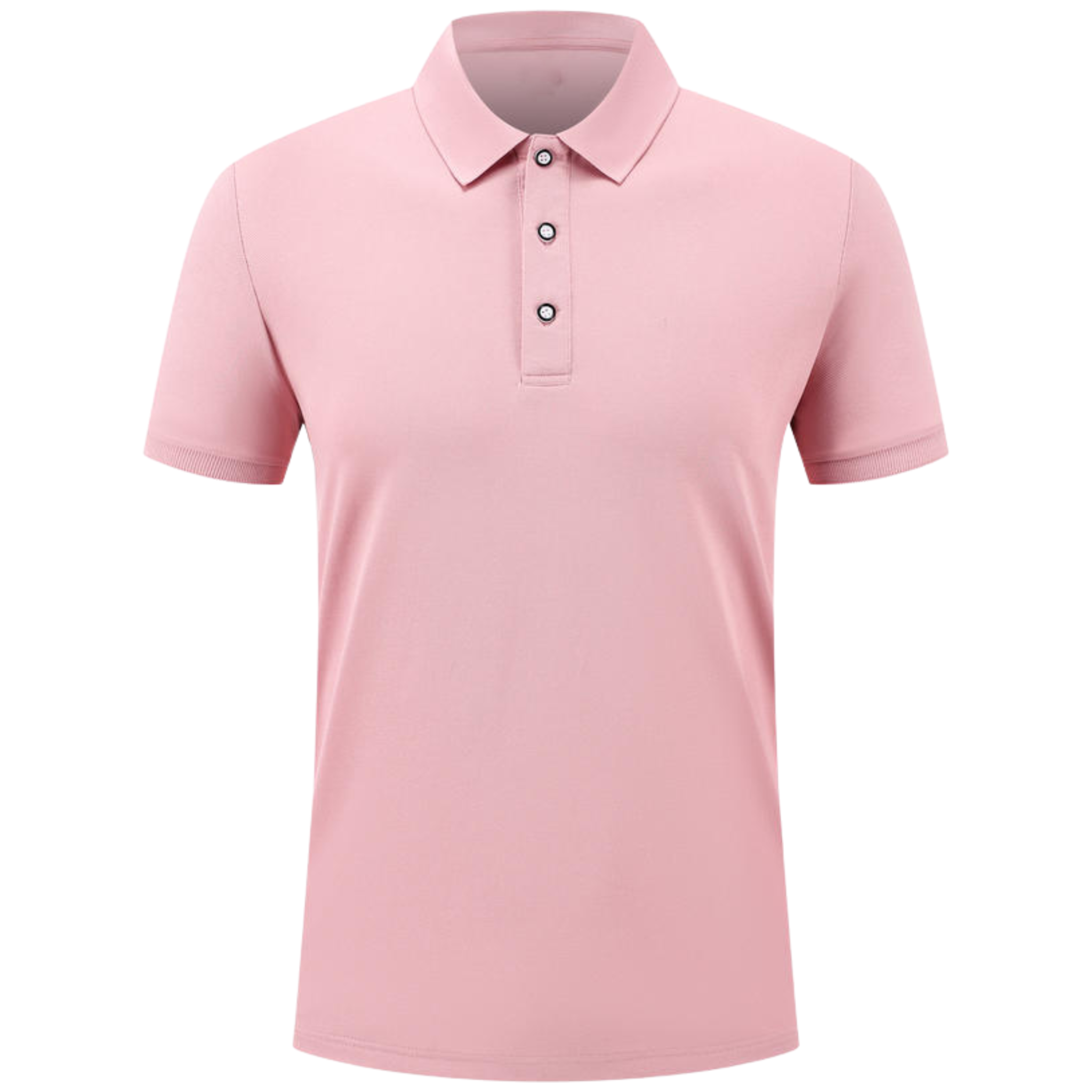 Polo T-Shirt Short Sleeves Dry Pique PT02 200gsm