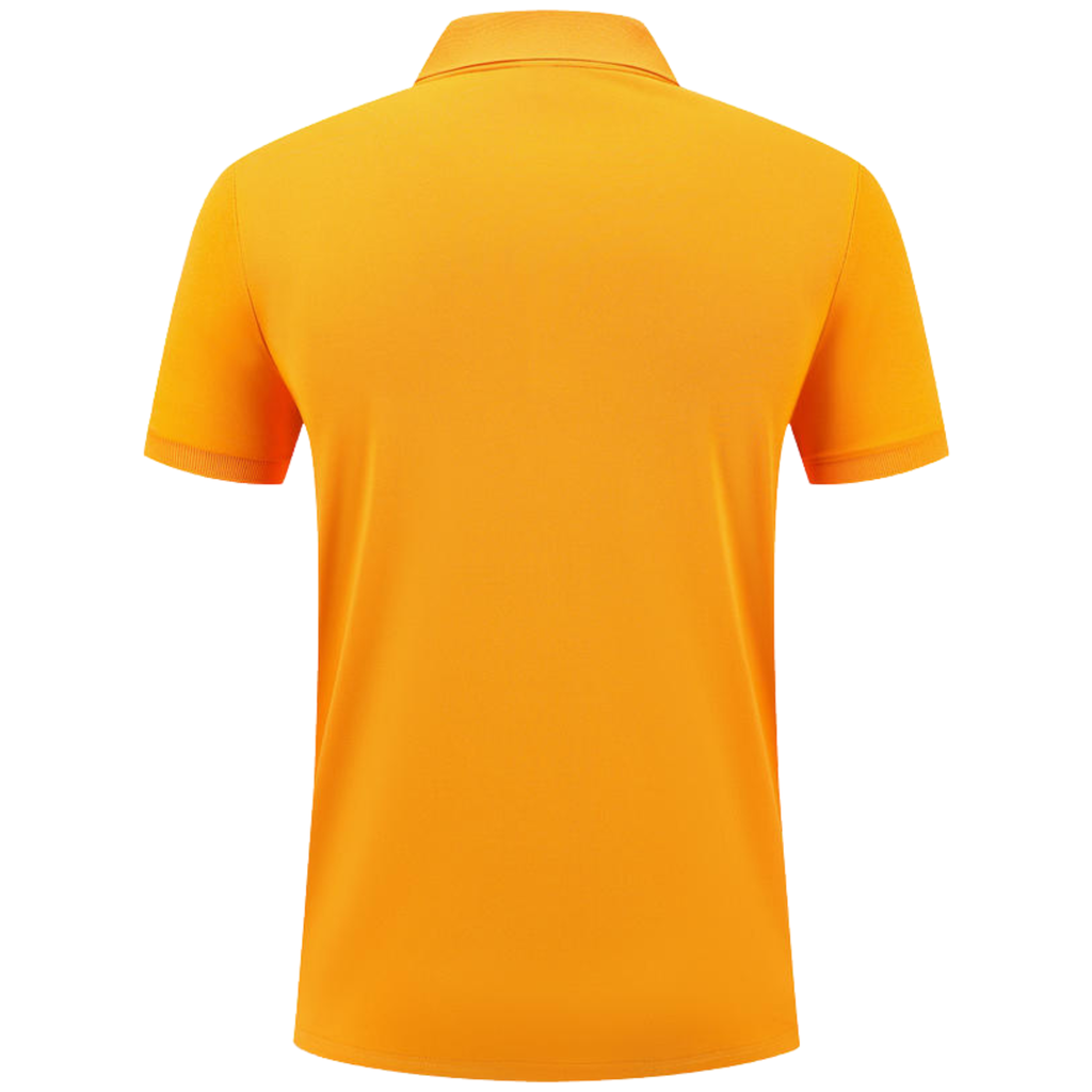 Polo T-Shirt Short Sleeves Dry Pique PT02 200gsm