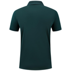 Polo T-Shirt Short Sleeves Dry Pique PT02 200gsm
